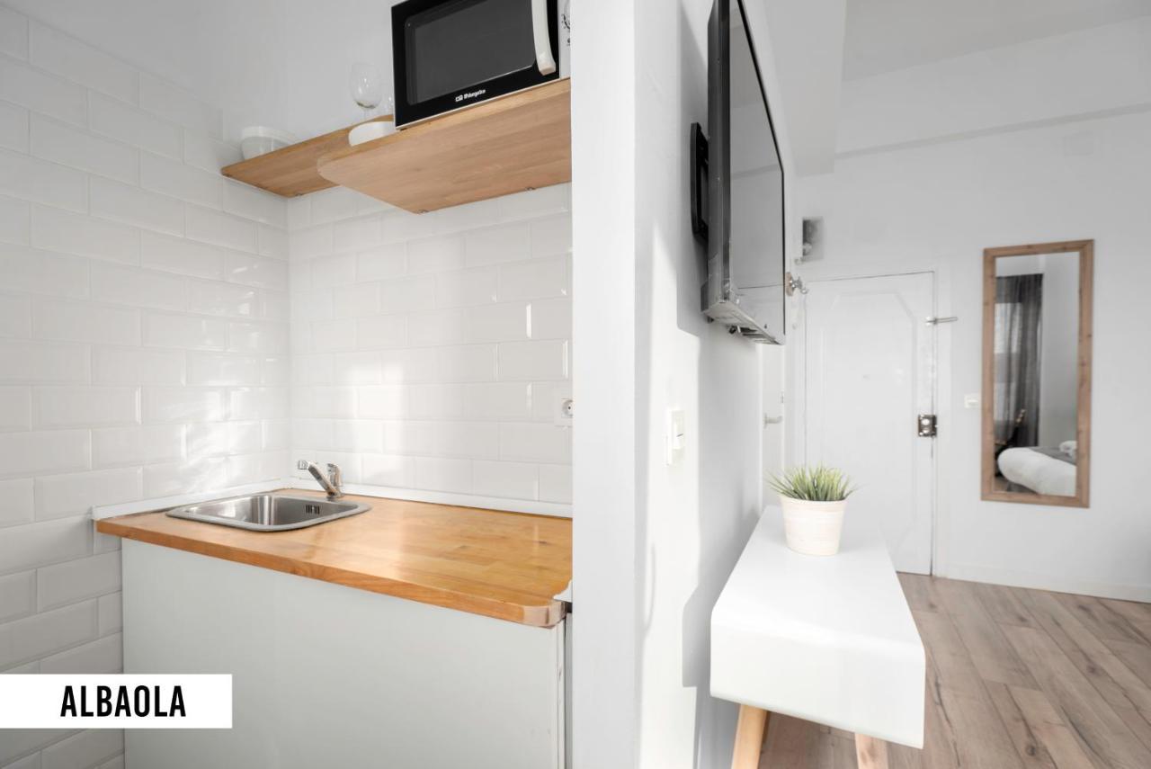 Appartement Ssforyou/ Zurriola