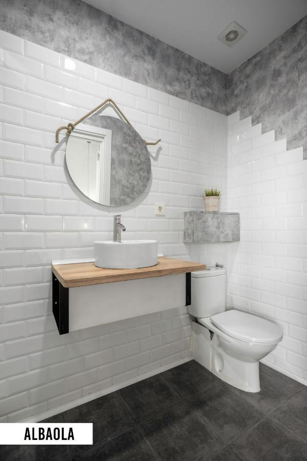 Ssforyou/ Zurriola Appartement Saint-Sébastien