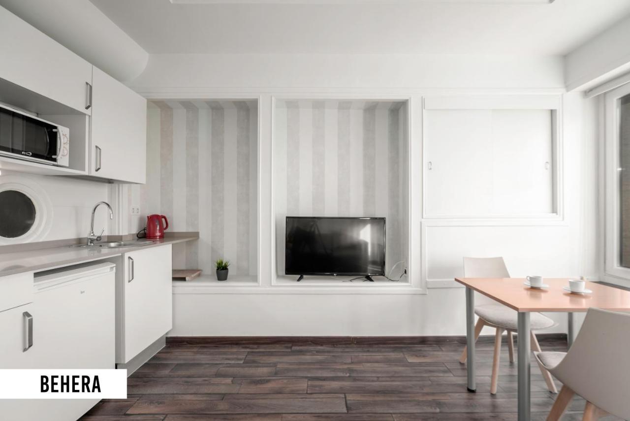 Apartamento Ssforyou/ Zurriola *