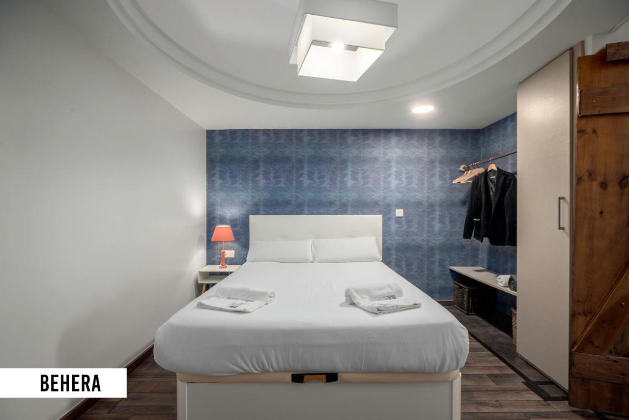 Appartement Ssforyou/ Zurriola Saint-Sébastien