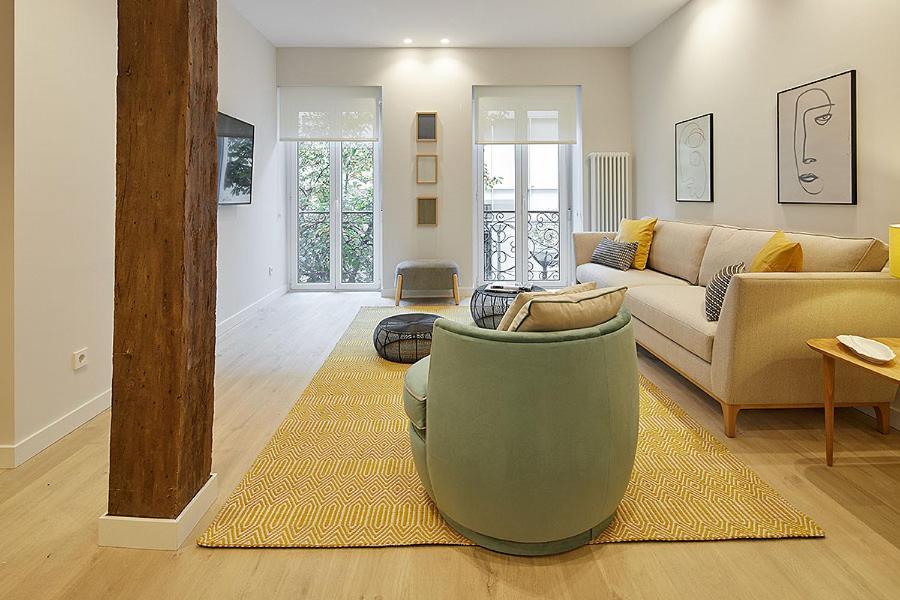 Marcial Central, Modern And New. * San Sebastian