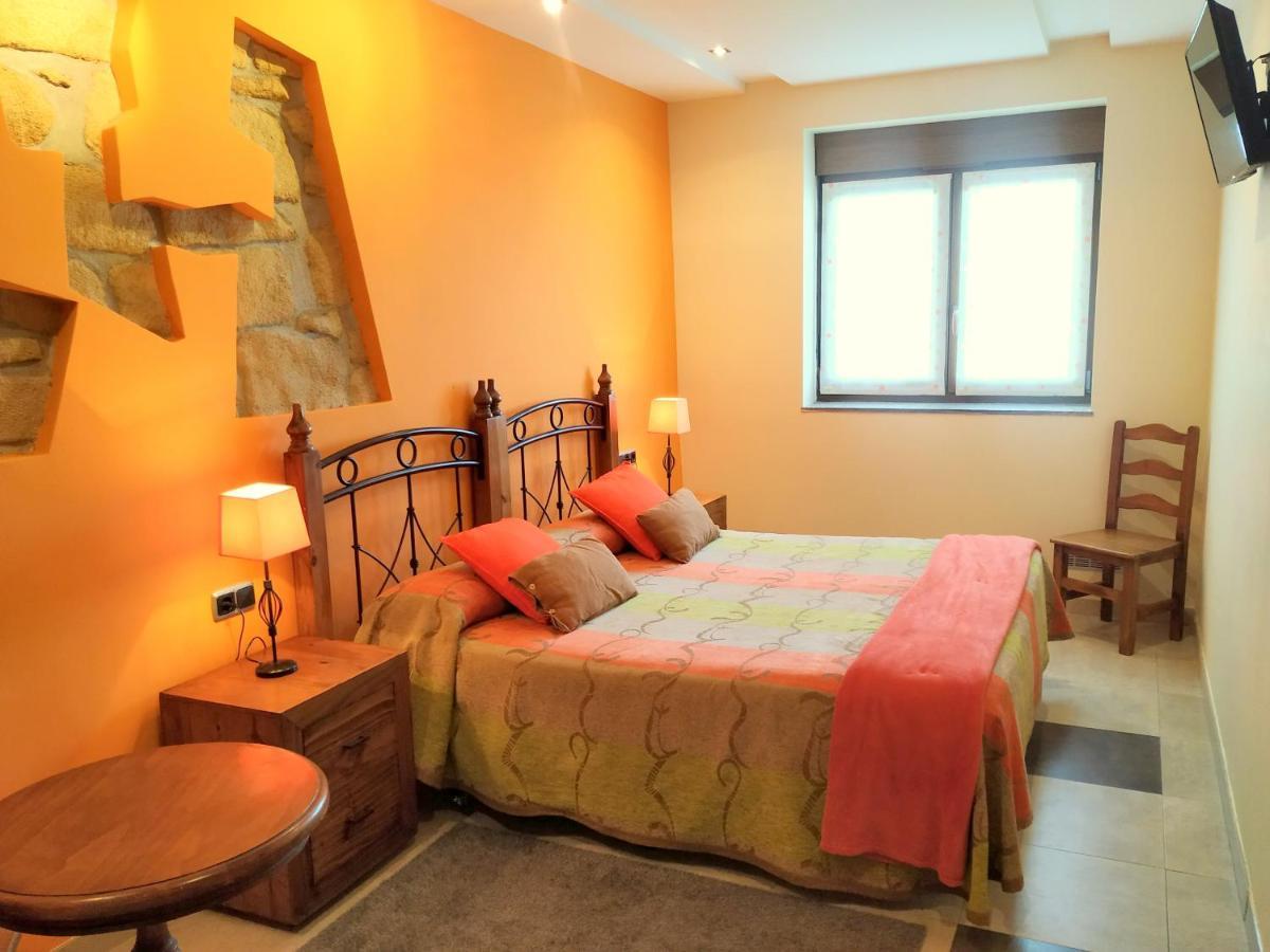 Iturritxo Landetxea Country house