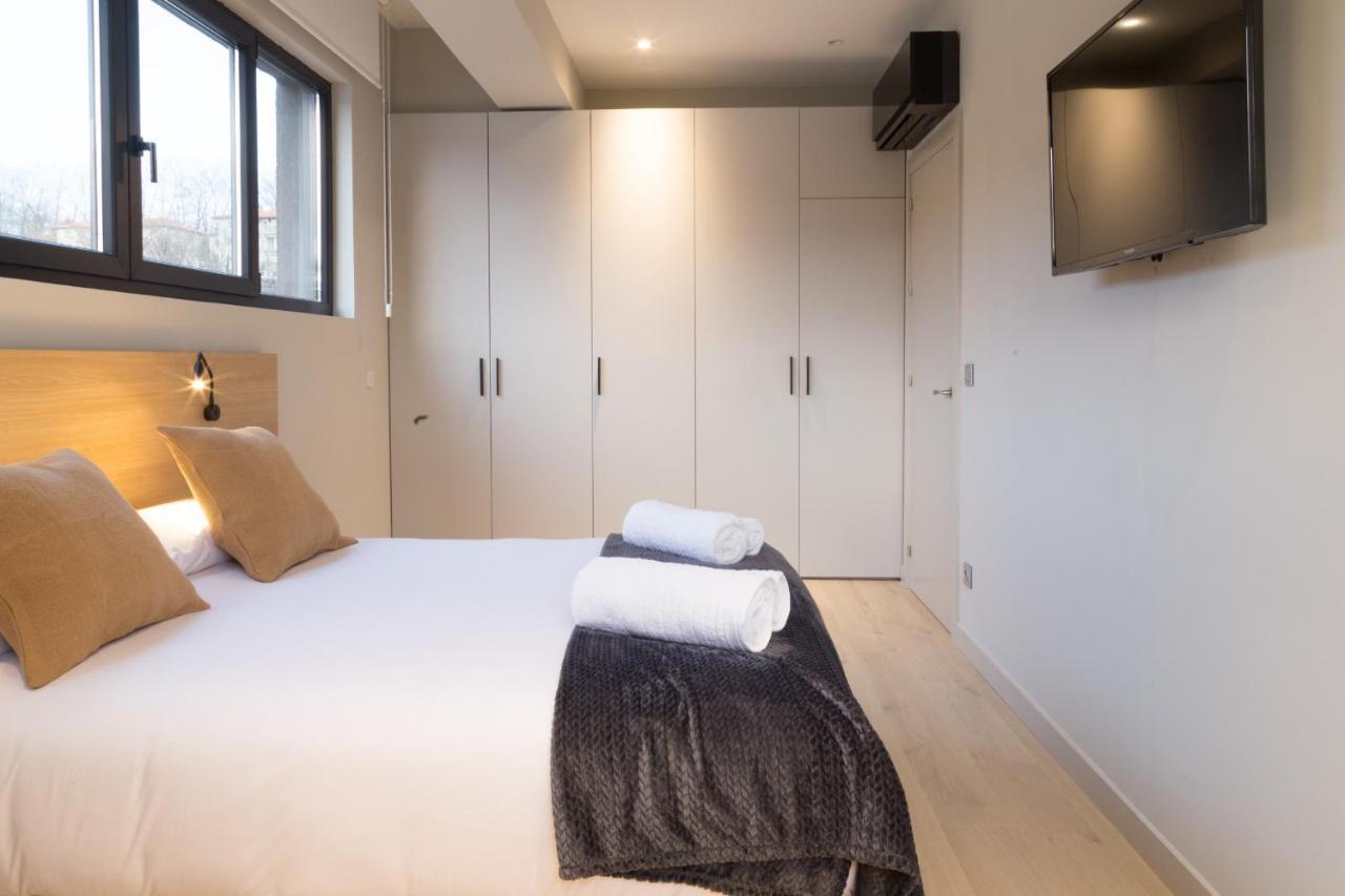 Milimara Apartment San Sebastian