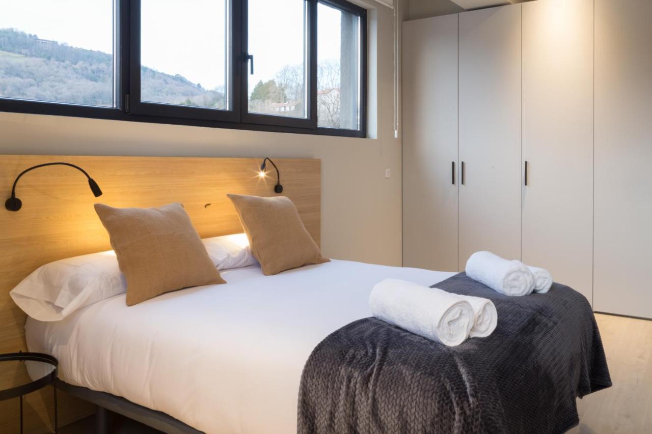 Milimara Apartment San Sebastian