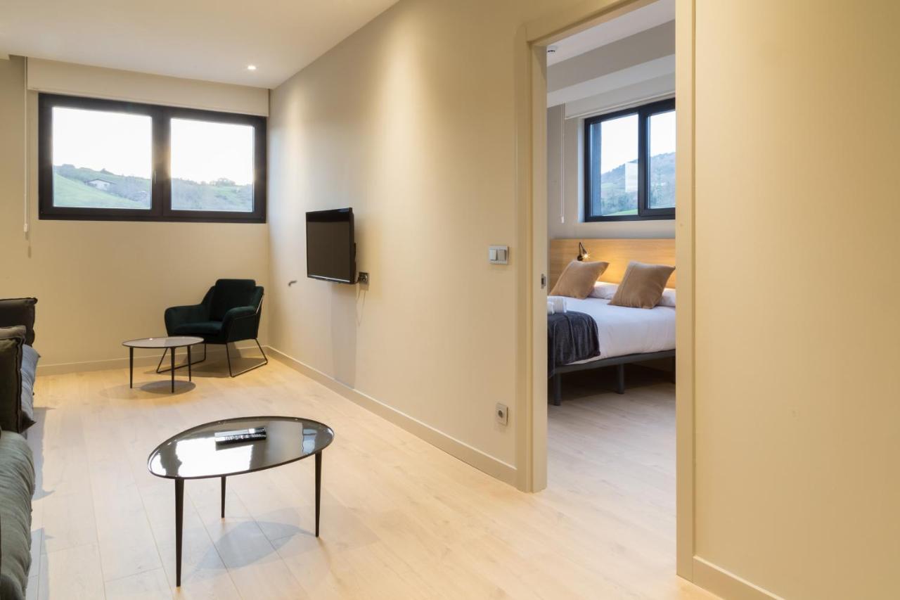 Milimara Apartment San Sebastian
