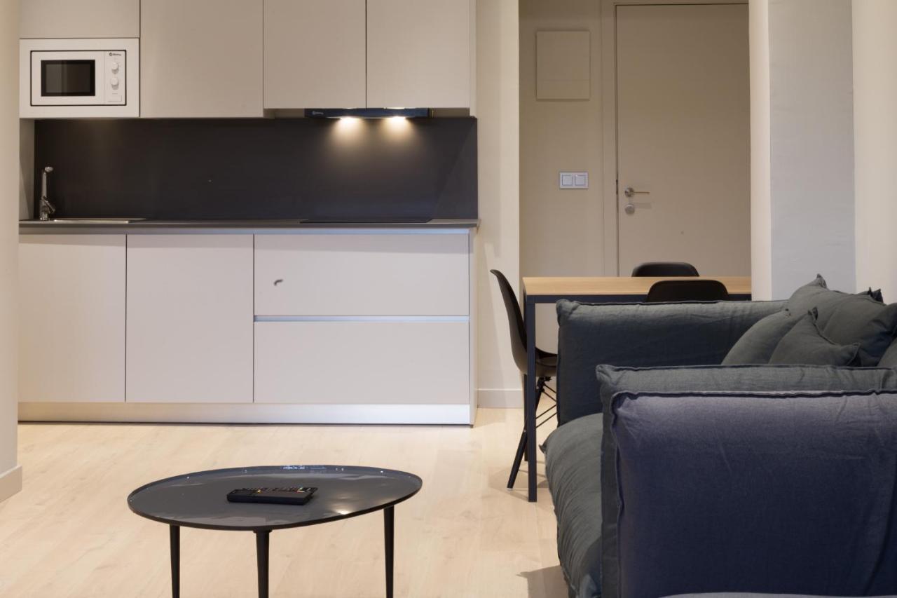 Milimara Apartment *