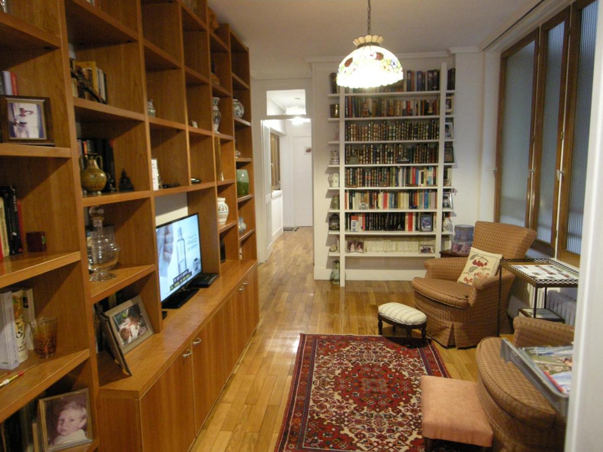 Homestay Ubicacion Perfecta/bano Privado San Sebastian