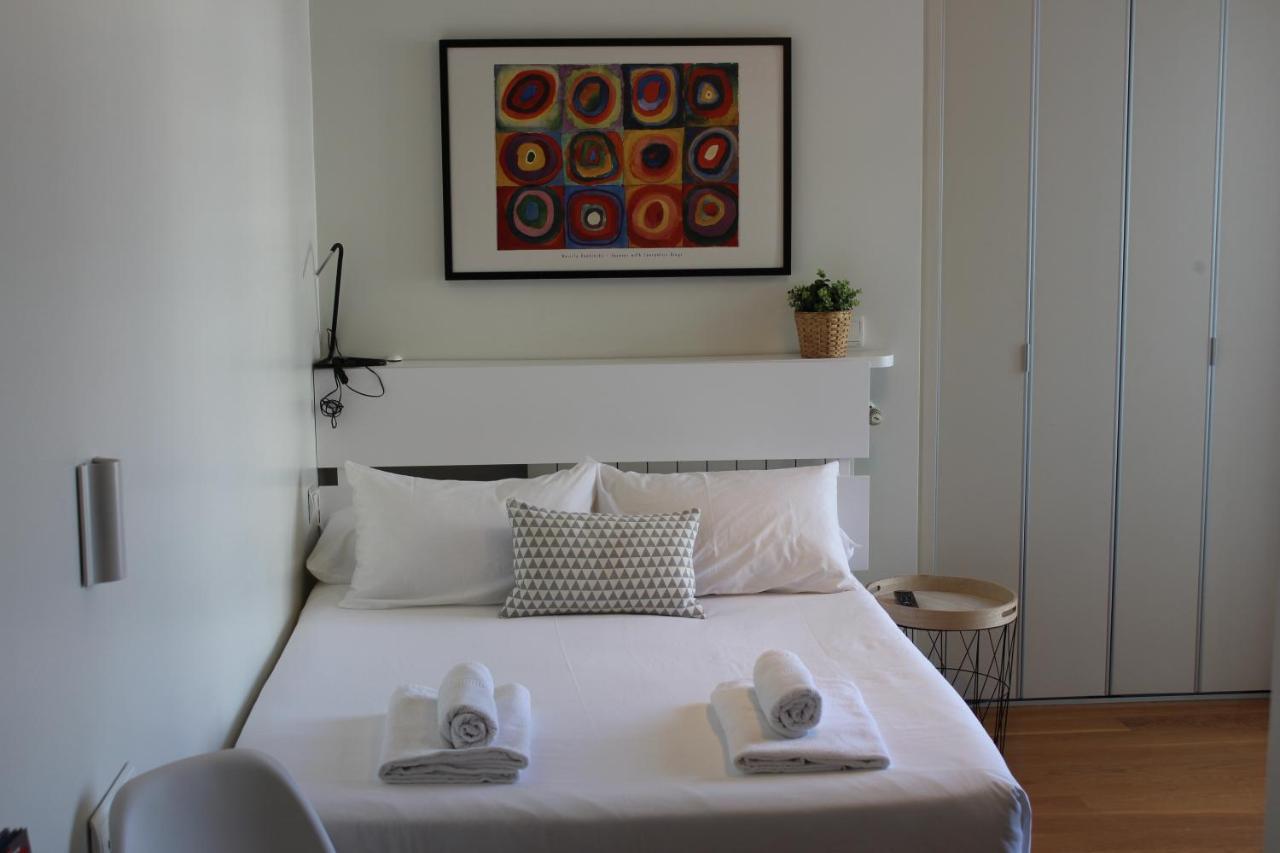 Seafront Luxury - By Www,sansebastianapartments,es * San Sebastian