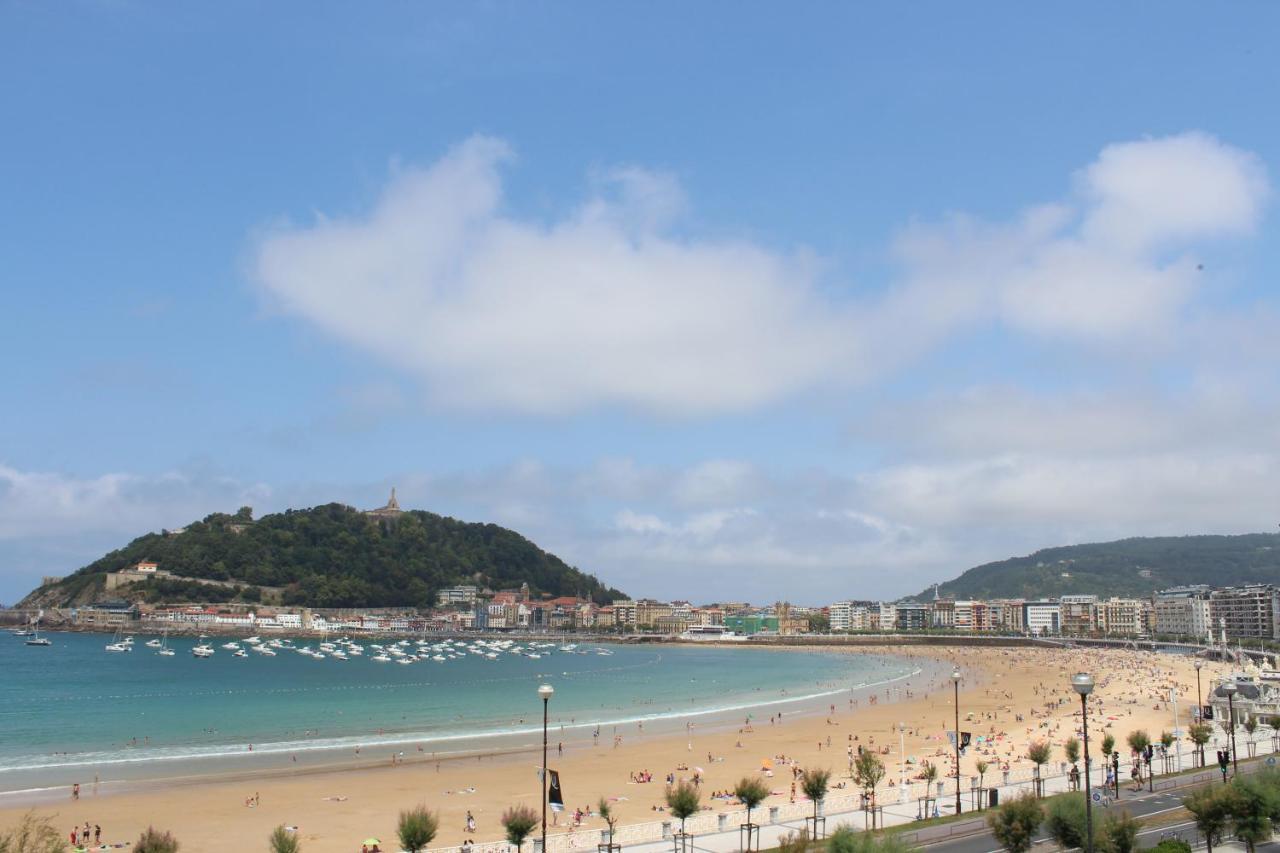 Seafront Luxury - By Www,sansebastianapartments,es
