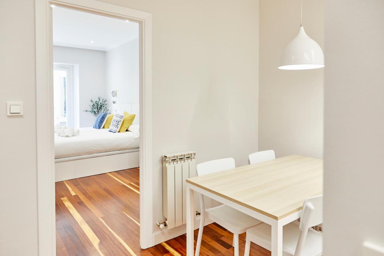 San Martin By Basque Homes Appartement *