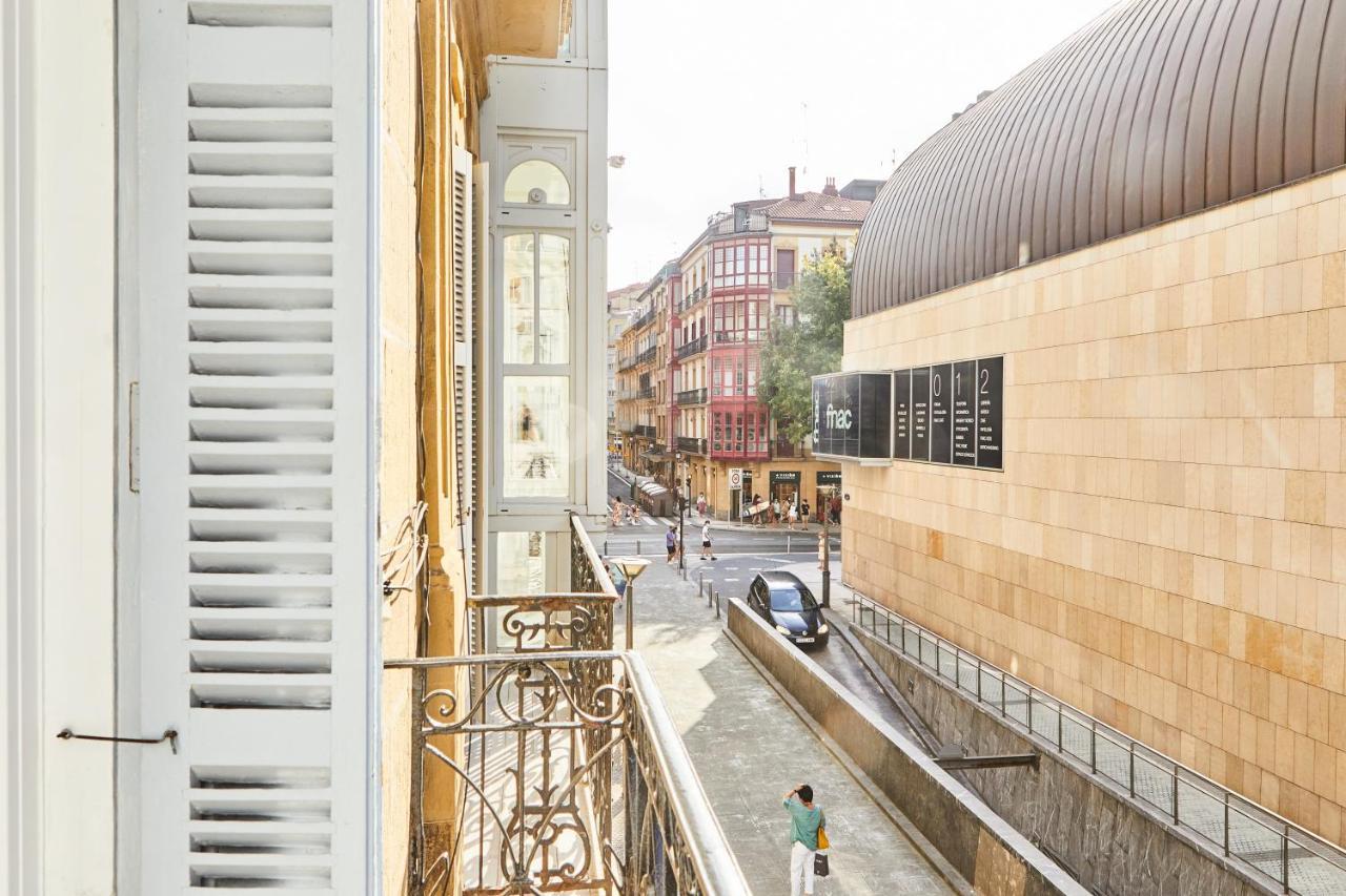 Appartement San Martin By Basque Homes
