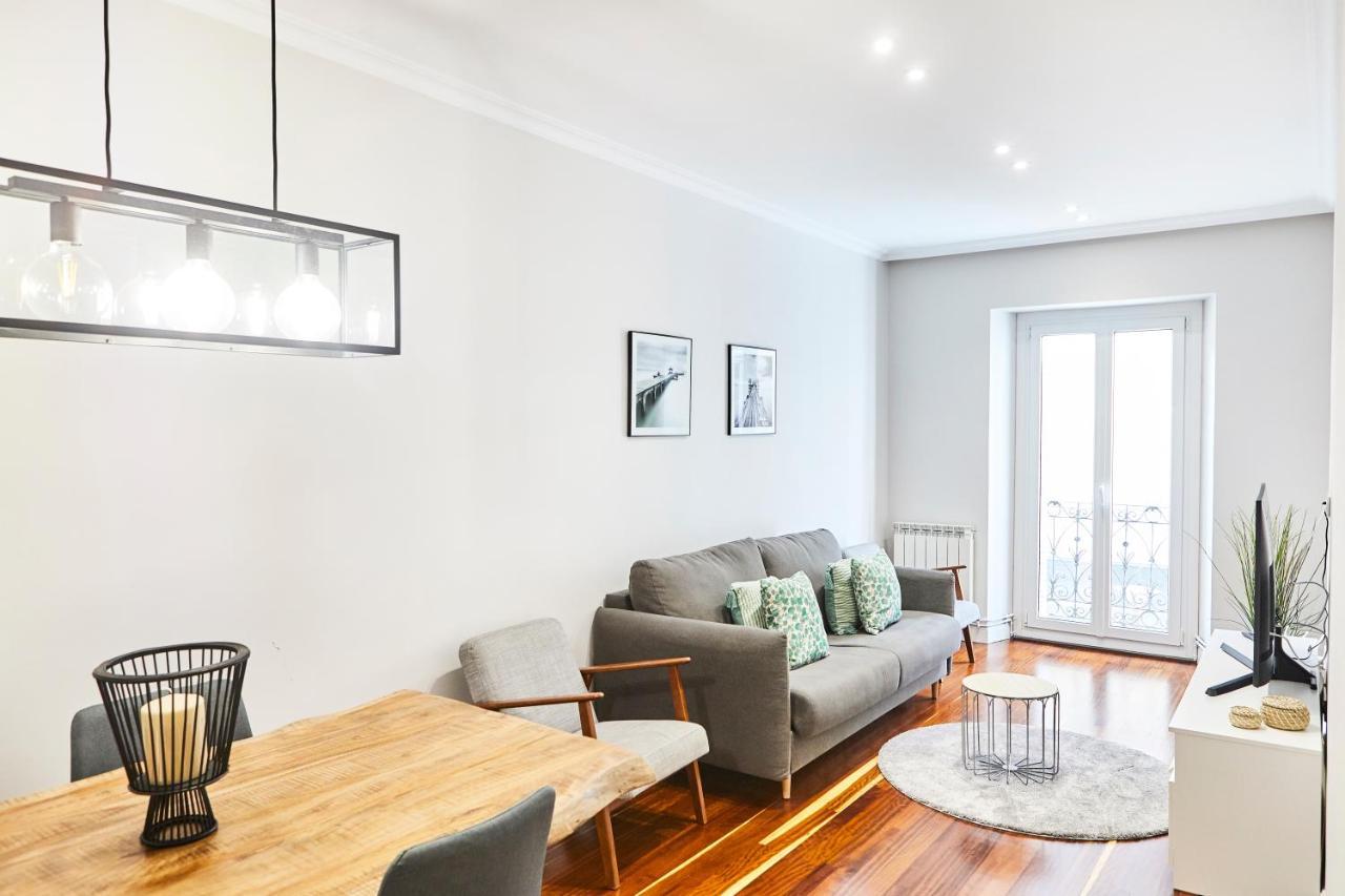 San Martin By Basque Homes Appartement Saint-Sébastien