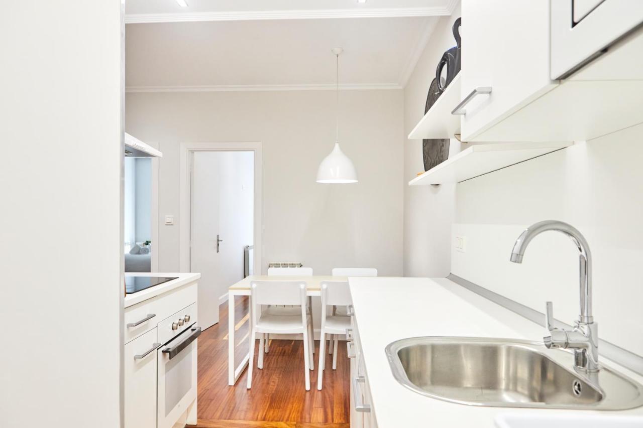 San Martin By Basque Homes Appartement