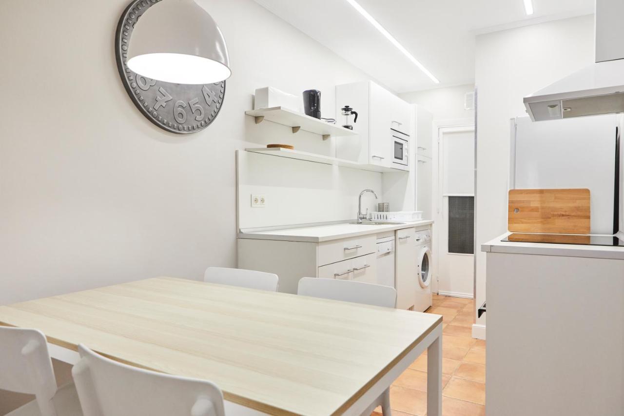 Appartement San Martin By Basque Homes