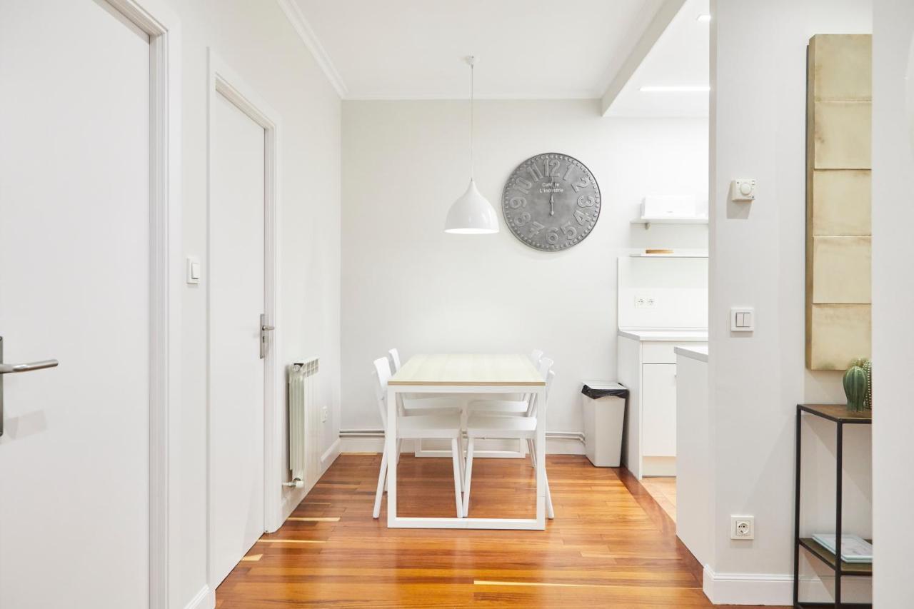San Martin By Basque Homes Appartement *