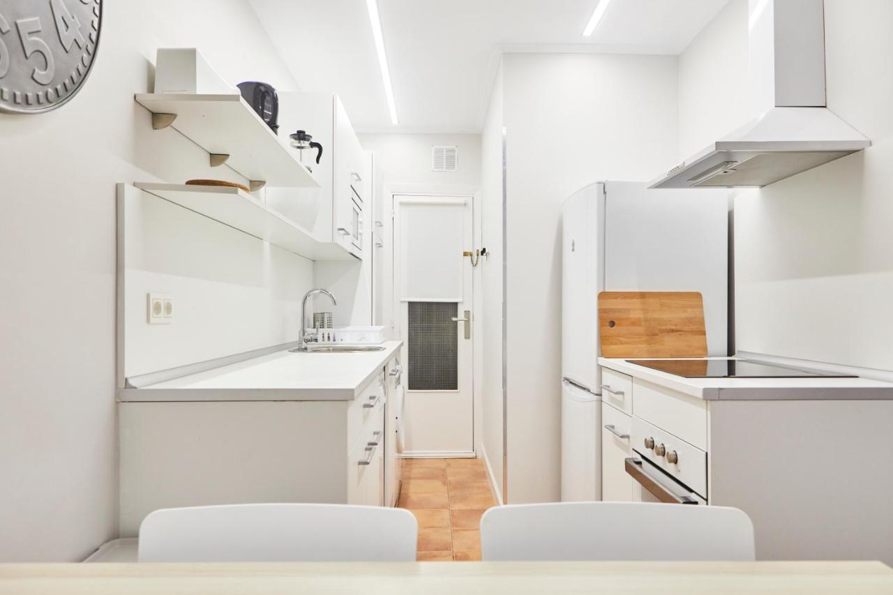San Martin By Basque Homes Appartement Saint-Sébastien