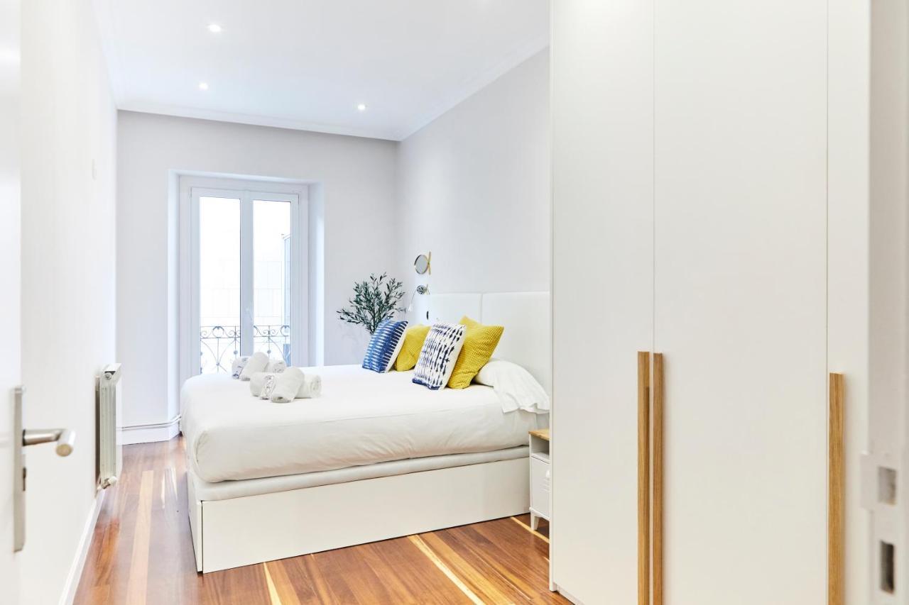 San Martin By Basque Homes Saint-Sébastien