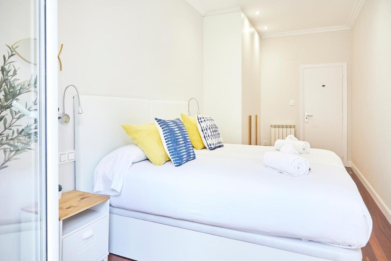 San Martin By Basque Homes Appartement