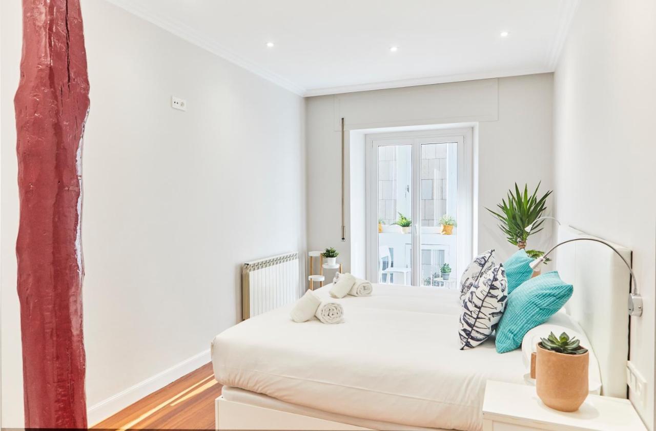 San Martin By Basque Homes Appartement