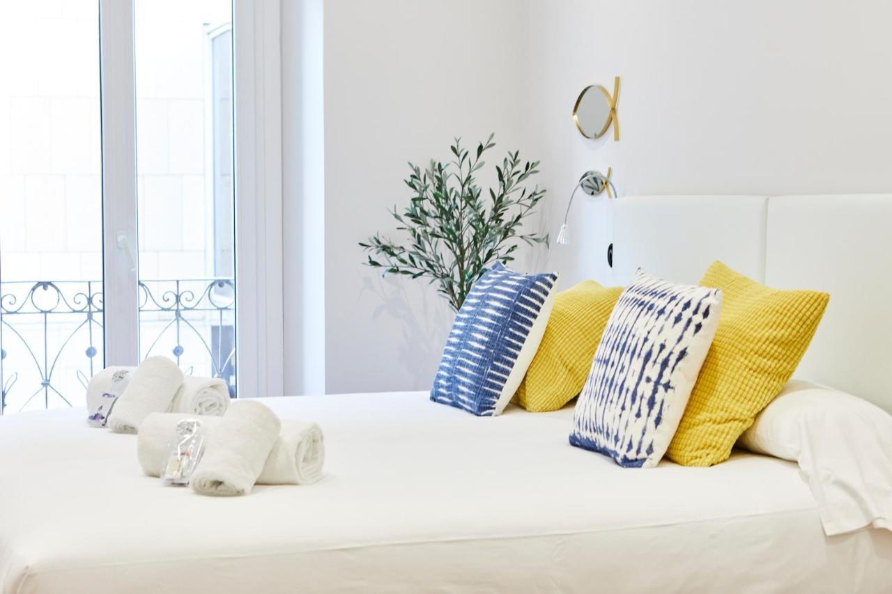 San Martin By Basque Homes Appartement