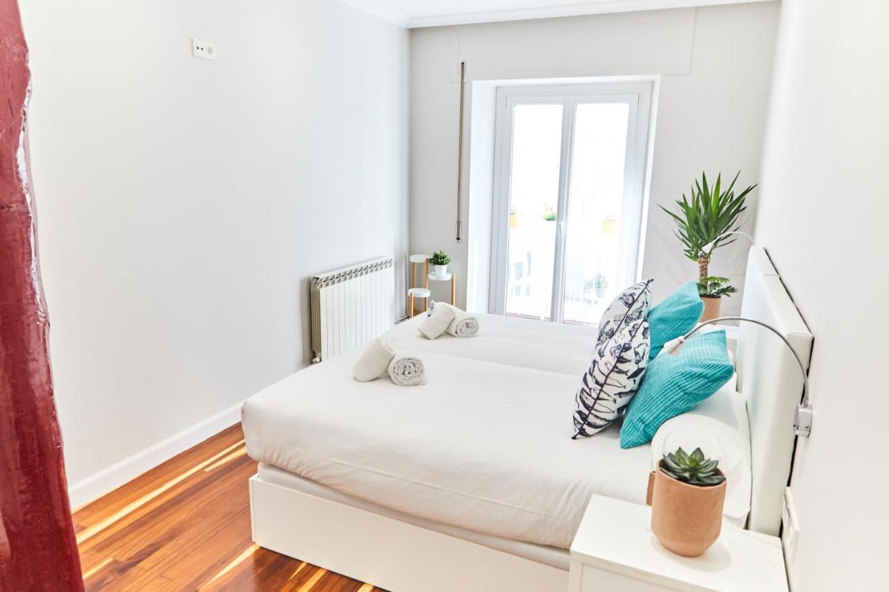 San Martin By Basque Homes * Saint-Sébastien