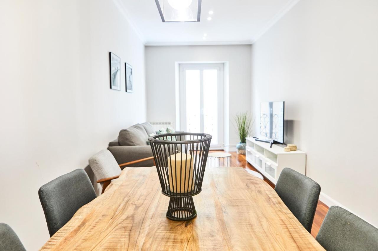 San Martin By Basque Homes