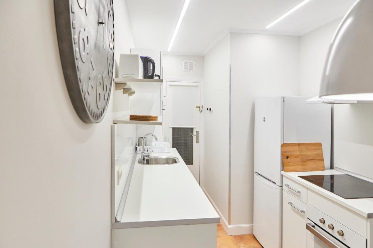 San Martin By Basque Homes Saint-Sébastien