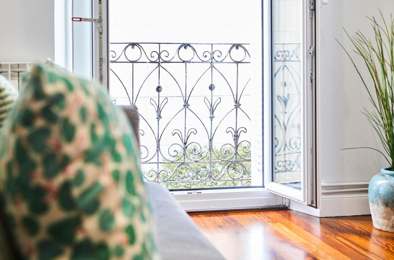 Appartement San Martin By Basque Homes *