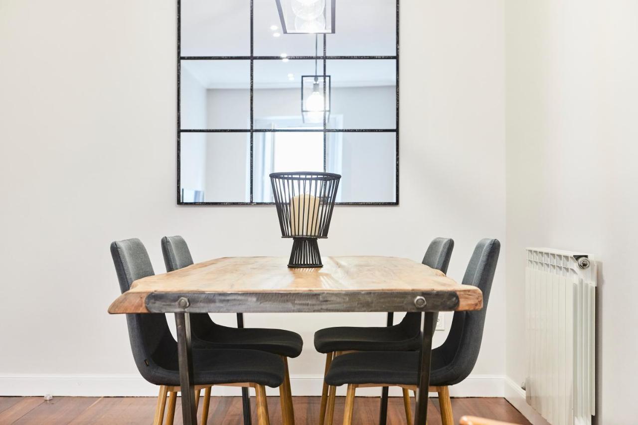 Appartement San Martin By Basque Homes Saint-Sébastien