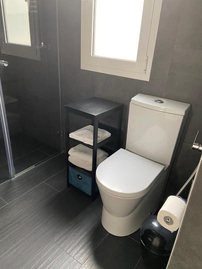 Appartement Brisasvtsansebastian In Zurriola Beach, Penthouse, Sea Views *