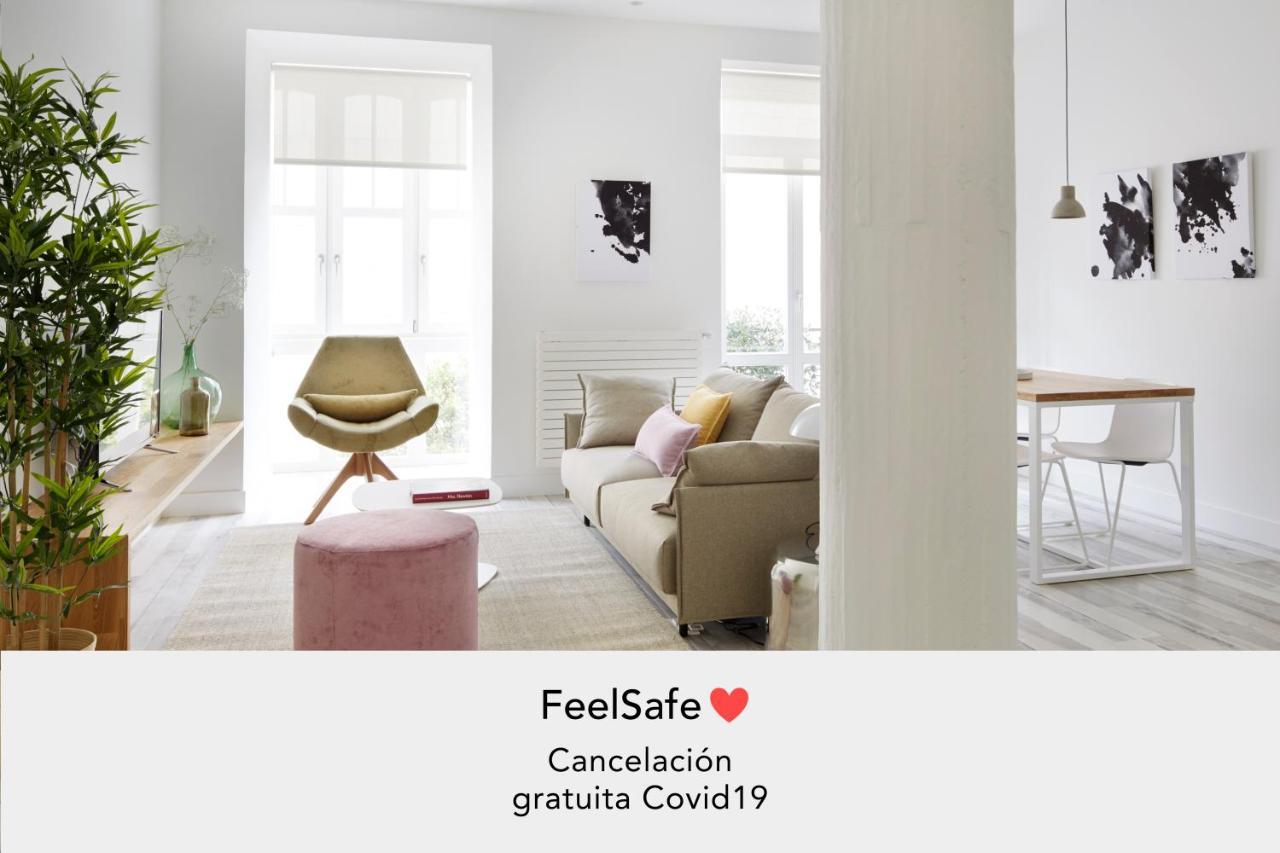 Concha Bay 3 By Feelfree San Sebastian
