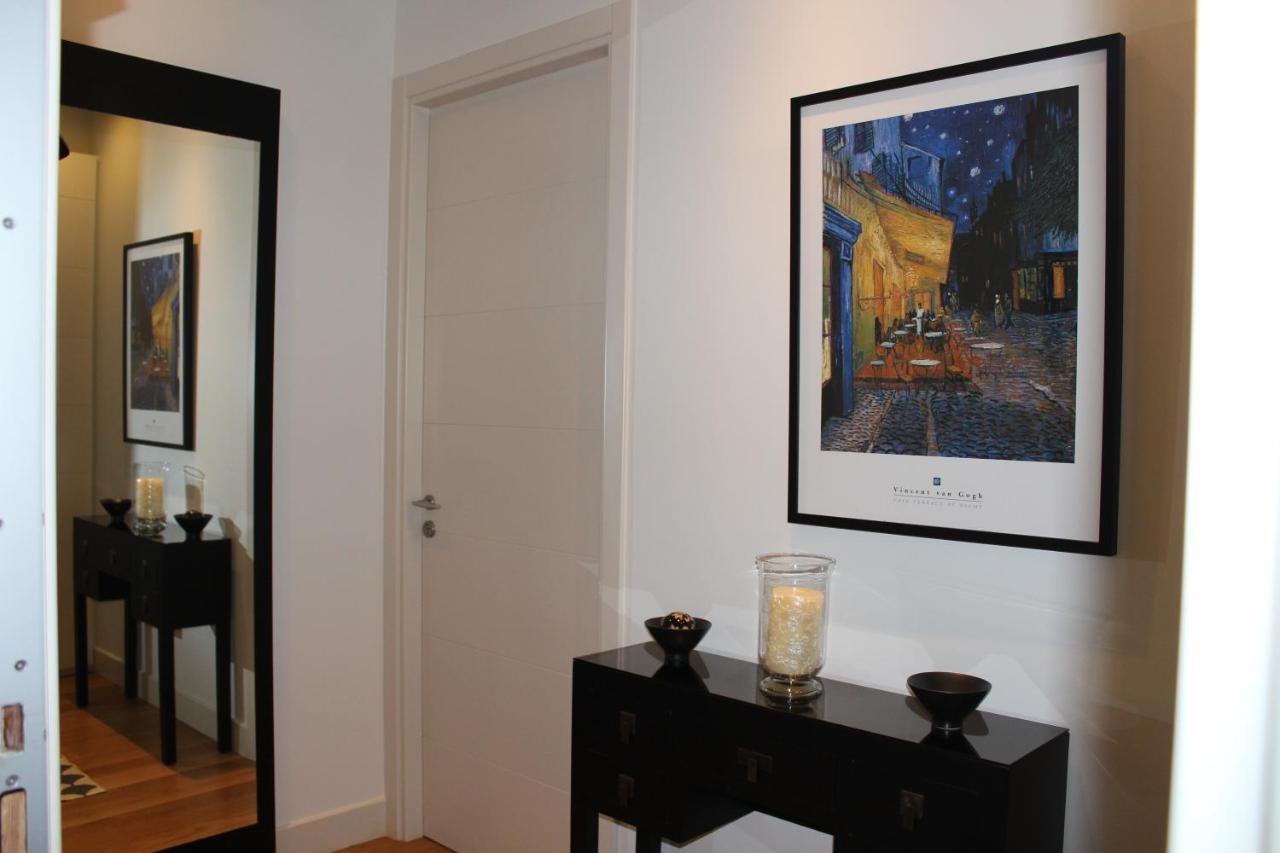 Seafront Luxury - By Www,sansebastianapartments,es *