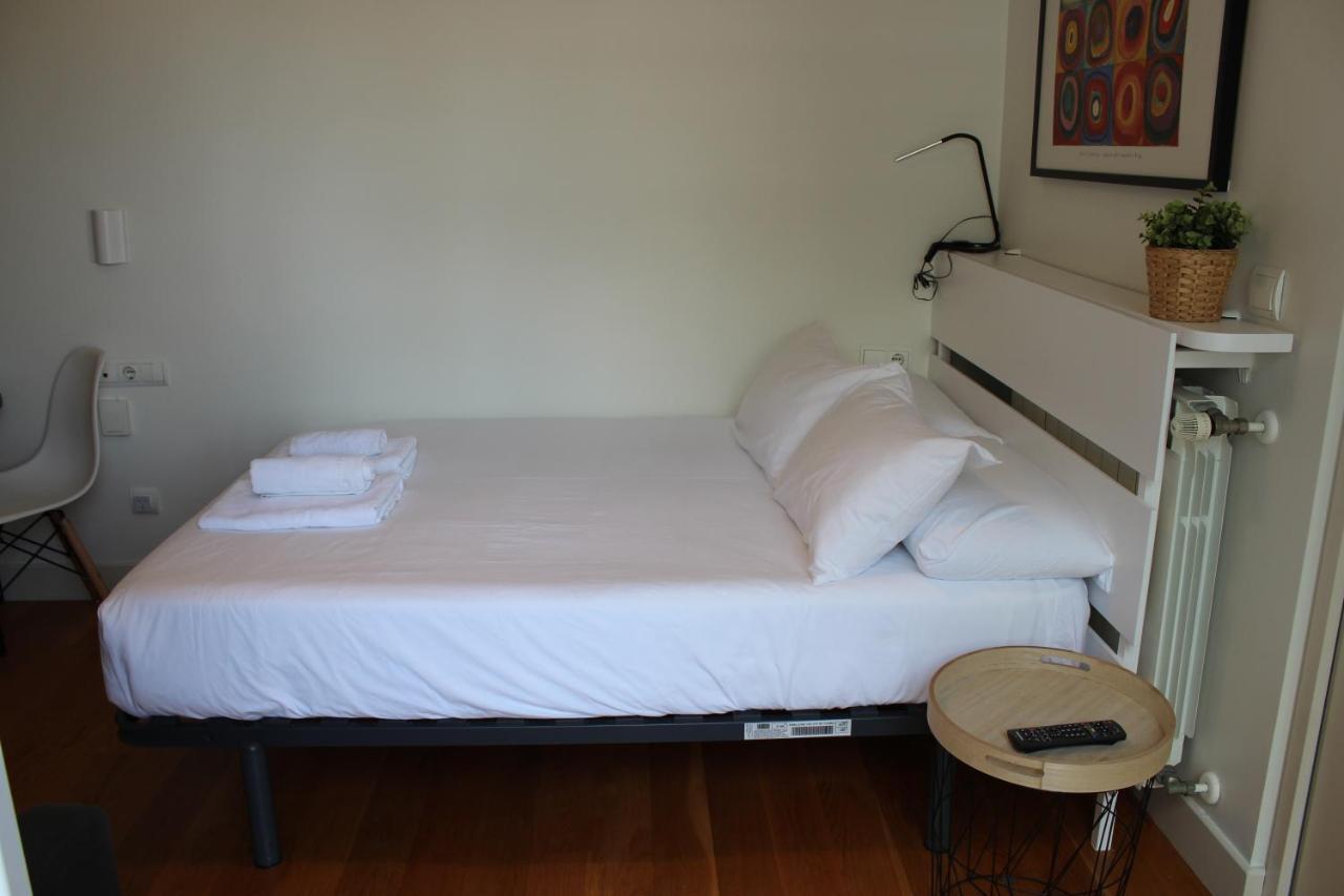 Seafront Luxury - By Www,sansebastianapartments,es *
