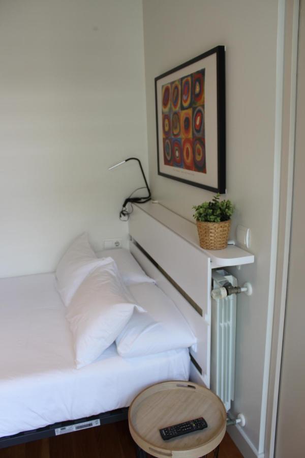 Seafront Luxury - By Www,sansebastianapartments,es San Sebastian