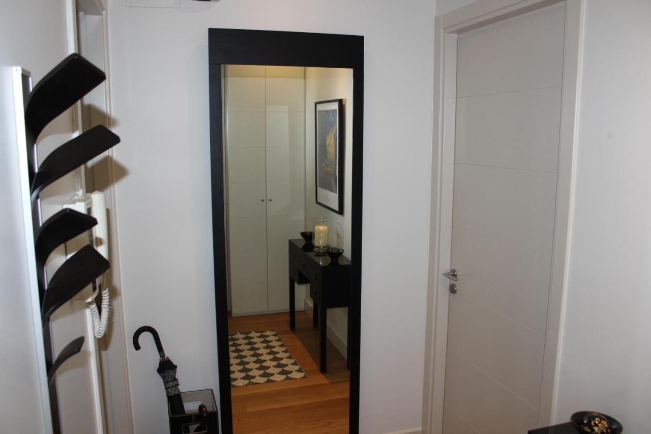 Seafront Luxury - By Www,sansebastianapartments,es