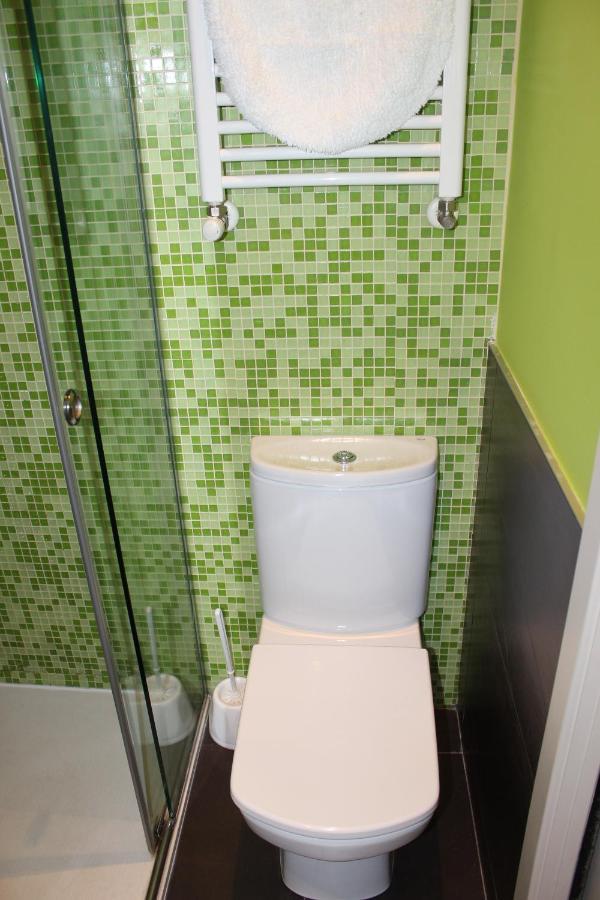 Seafront Luxury - By Www,sansebastianapartments,es Apartment