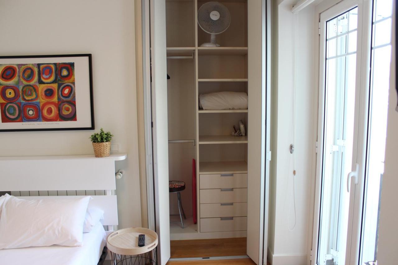 Apartment Seafront Luxury - By Www,sansebastianapartments,es San Sebastian