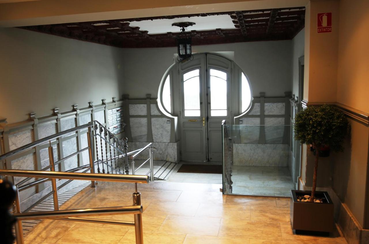 Seafront Luxury - By Www,sansebastianapartments,es * San Sebastian