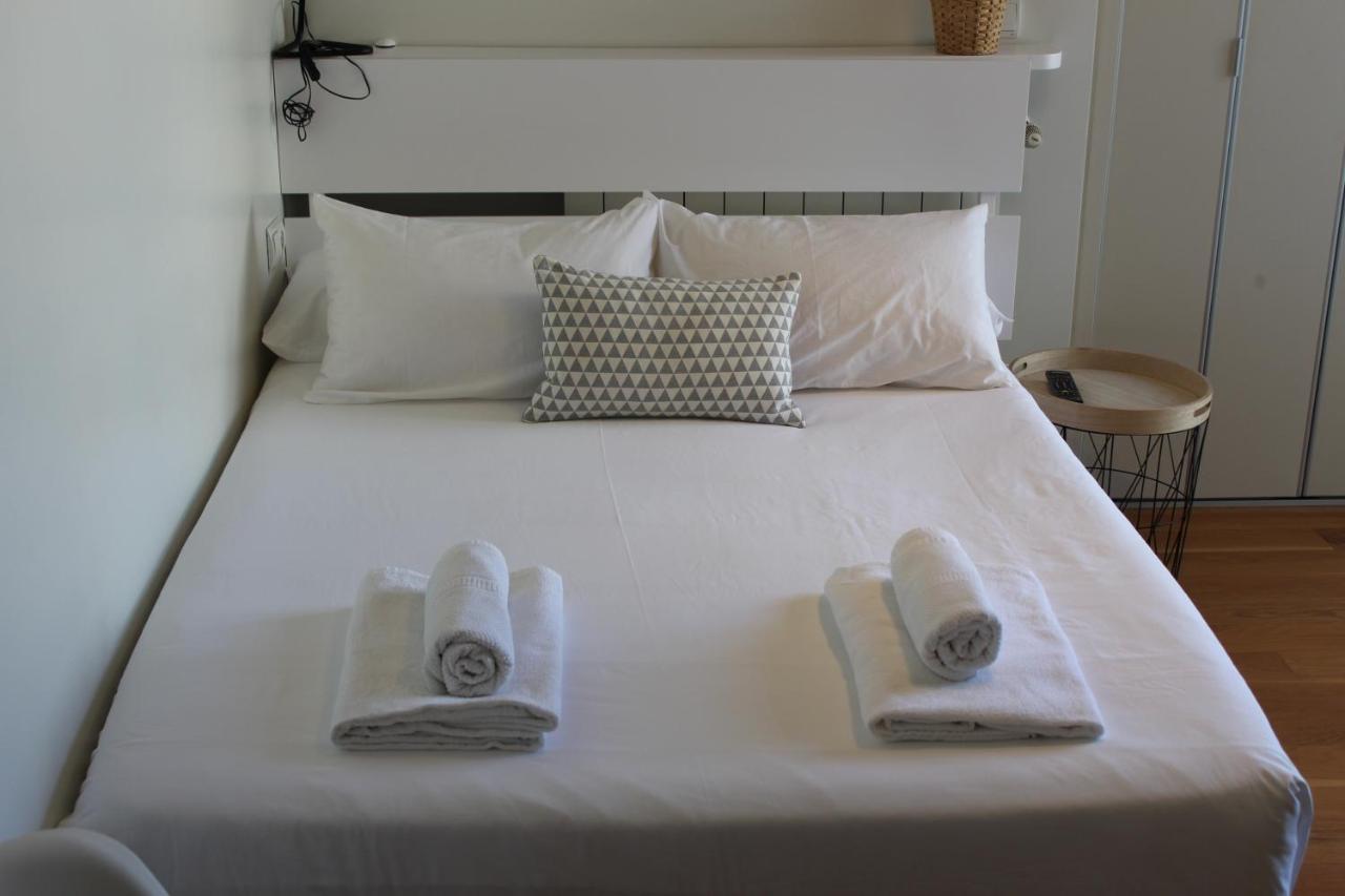 Seafront Luxury - By Www,sansebastianapartments,es Apartment *