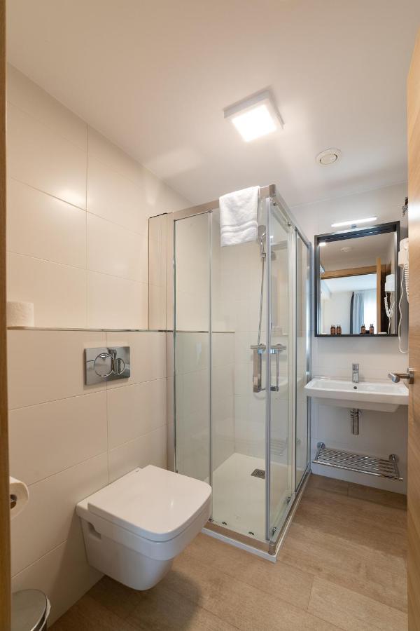 Atotxa Maison d'hôtes 2*