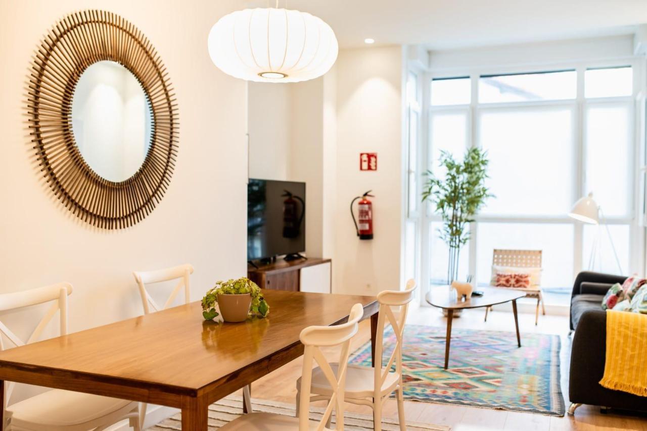 Liberty By Santiago With Ac Apartment *