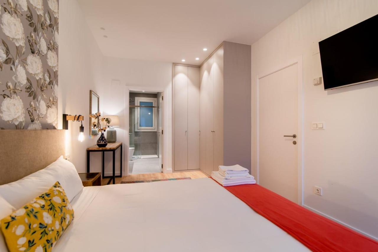 Apartment Liberty By Santiago With Ac