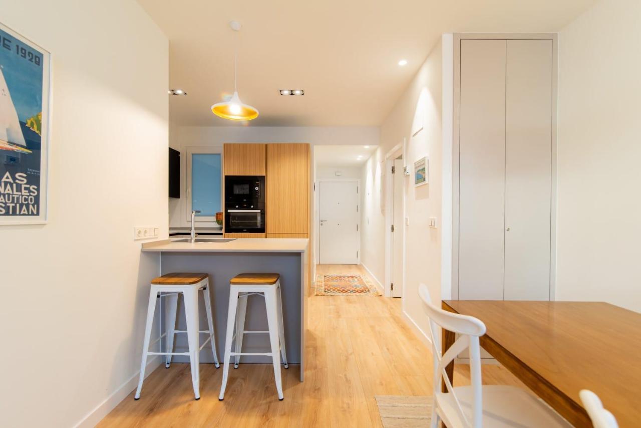 Liberty By Santiago With Ac Apartment