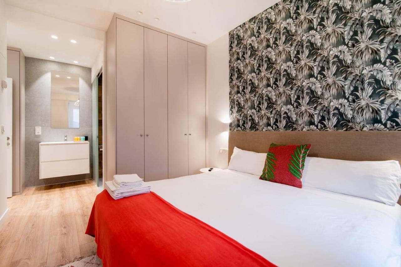 Apartment Liberty By Santiago With Ac *
