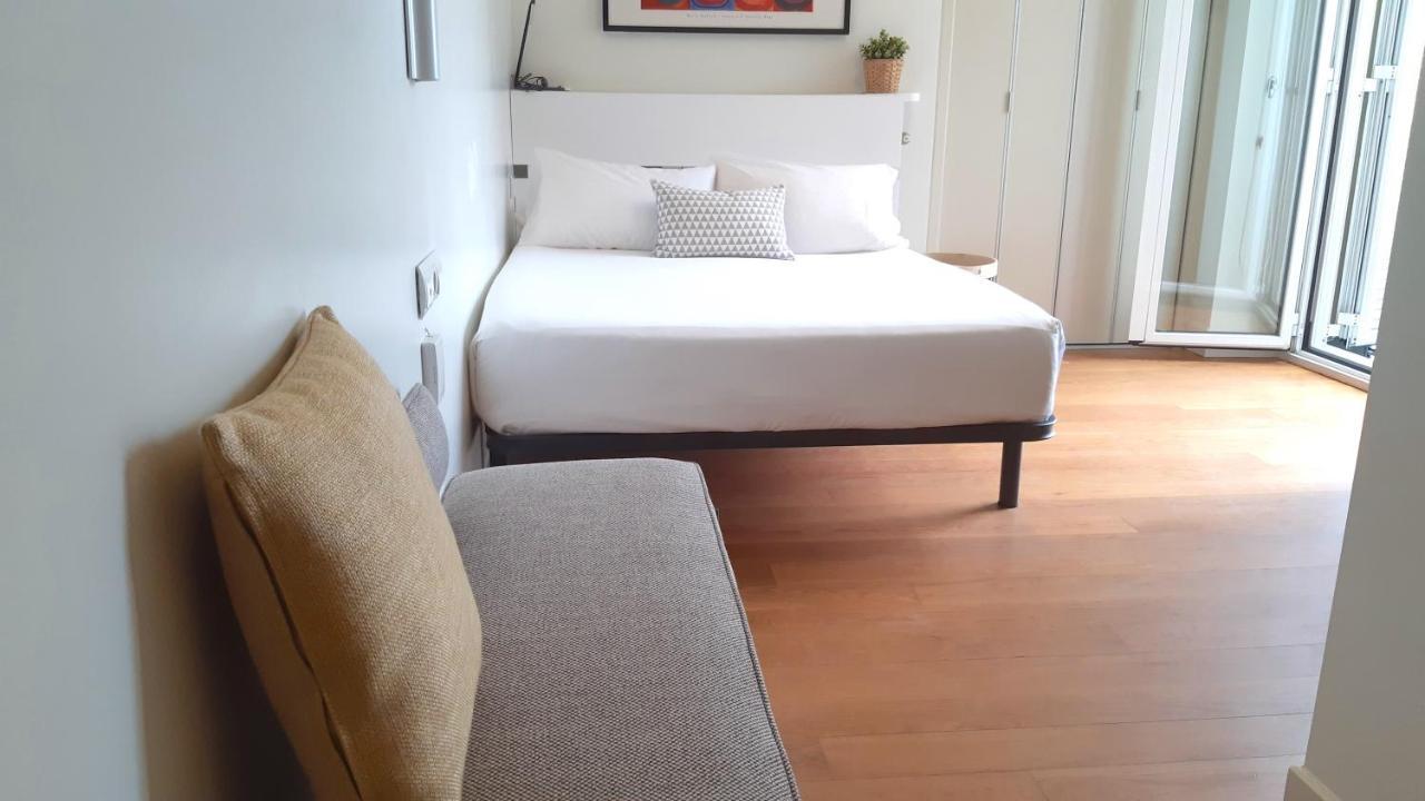 Seafront Luxury - By Www,sansebastianapartments,es Apartment *