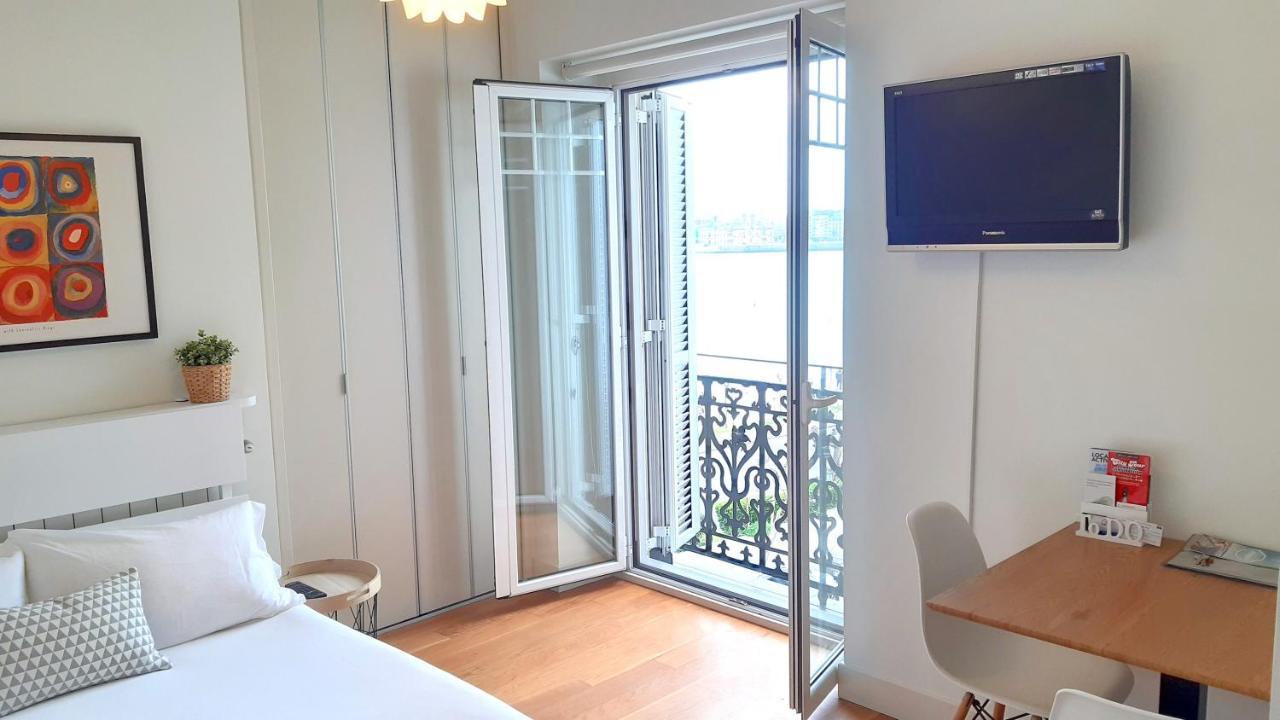 Seafront Luxury - By Www,sansebastianapartments,es San Sebastian