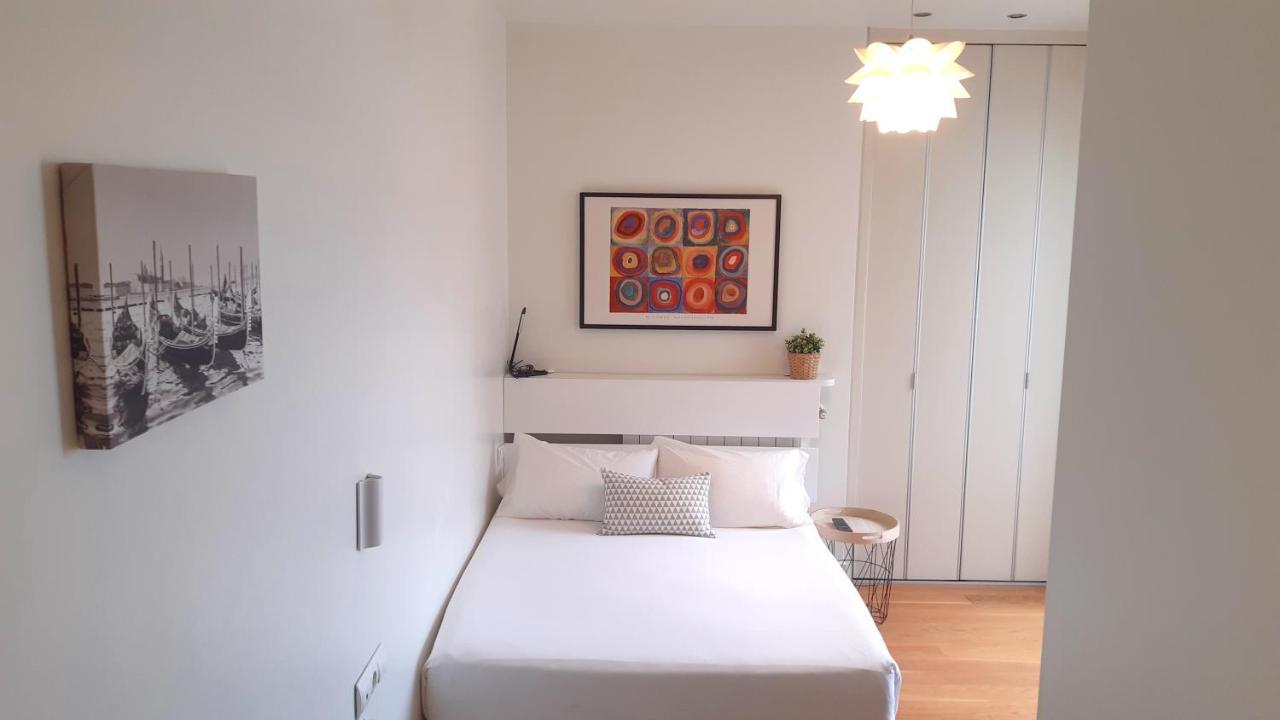Seafront Luxury - By Www,sansebastianapartments,es Apartment *
