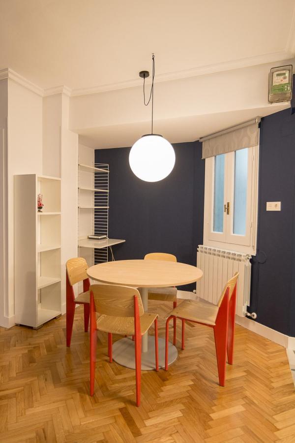 Apartment Nahima Parking Free
