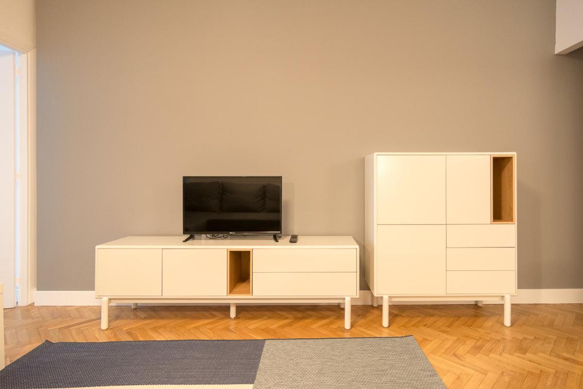 Nahima Parking Free Apartment San Sebastian