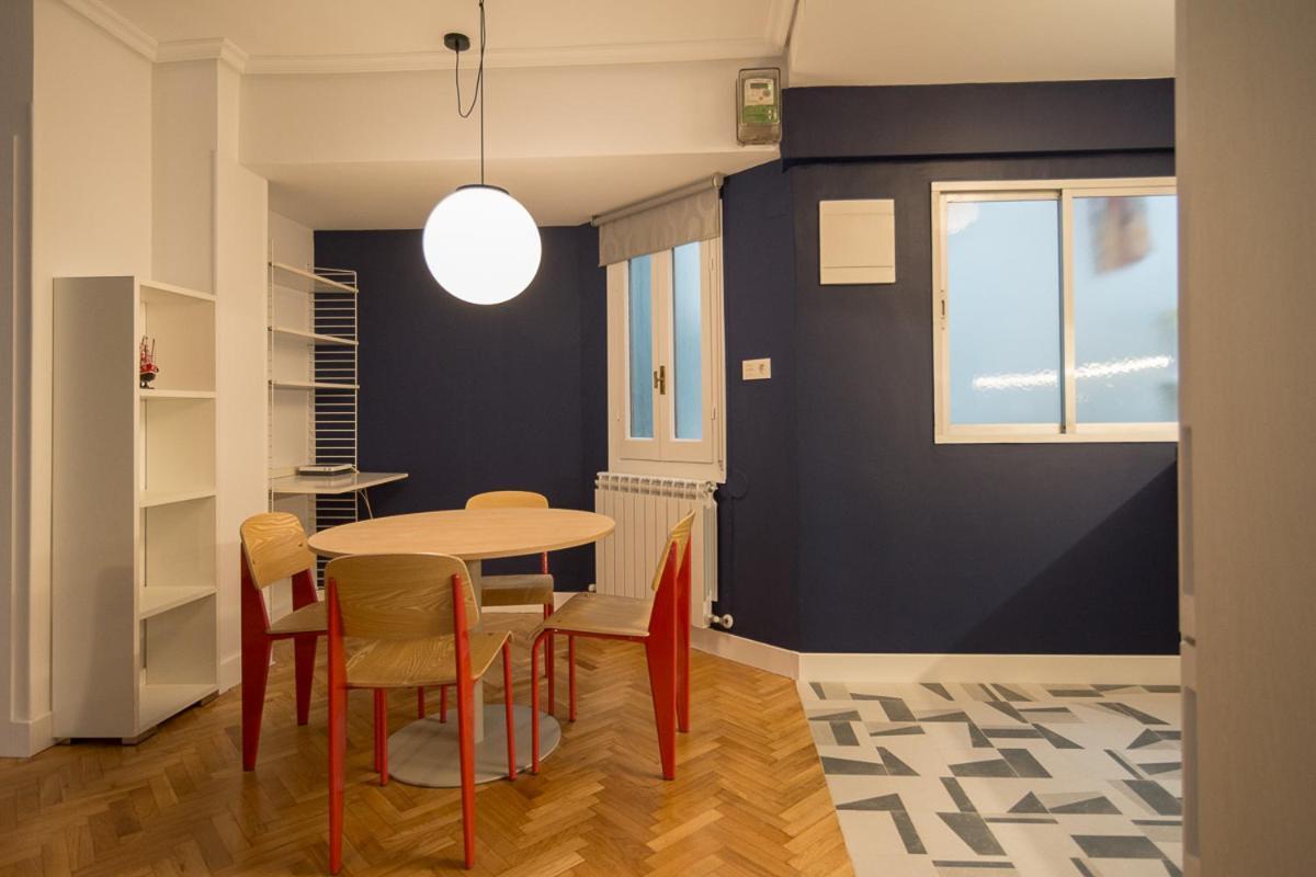 Apartment Nahima Parking Free *